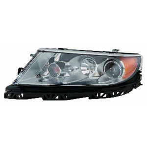 Upgrade Your Auto | Replacement Lights | 10-12 Lincoln MKZ | CRSHL02395
