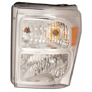 Upgrade Your Auto | Replacement Lights | 11-16 Ford Super Duty | CRSHL02399