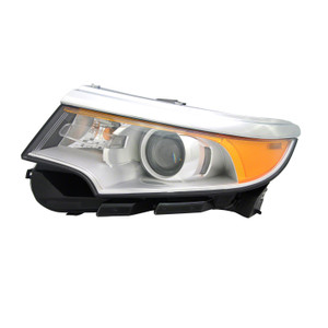 Upgrade Your Auto | Replacement Lights | 11-14 Ford Edge | CRSHL02400