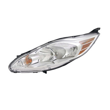 Upgrade Your Auto | Replacement Lights | 11-13 Ford Fiesta | CRSHL02402