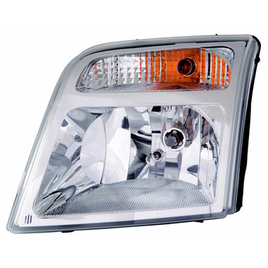 Upgrade Your Auto | Replacement Lights | 10-13 Ford Transit | CRSHL02404
