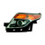 Upgrade Your Auto | Replacement Lights | 11-15 Ford Explorer | CRSHL02410