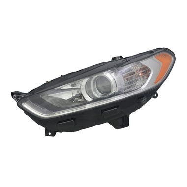 Upgrade Your Auto | Replacement Lights | 13-16 Ford Fusion | CRSHL02411