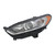 Upgrade Your Auto | Replacement Lights | 13-16 Ford Fusion | CRSHL02411