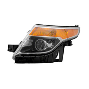 Upgrade Your Auto | Replacement Lights | 11-15 Ford Explorer | CRSHL02413
