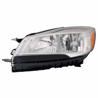 Upgrade Your Auto | Replacement Lights | 13-16 Ford Escape | CRSHL02414