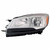 Upgrade Your Auto | Replacement Lights | 13-16 Ford Escape | CRSHL02414