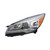 Upgrade Your Auto | Replacement Lights | 13-16 Ford Escape | CRSHL02416
