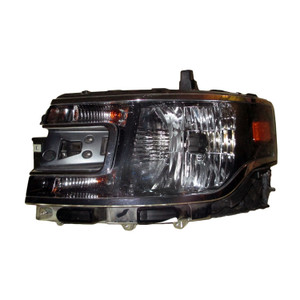 Upgrade Your Auto | Replacement Lights | 13-19 Ford Flex | CRSHL02417