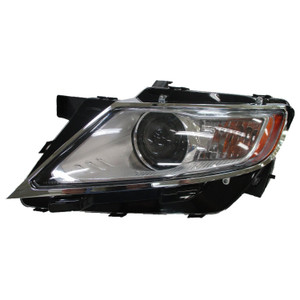 Upgrade Your Auto | Replacement Lights | 11-15 Lincoln MKX | CRSHL02419