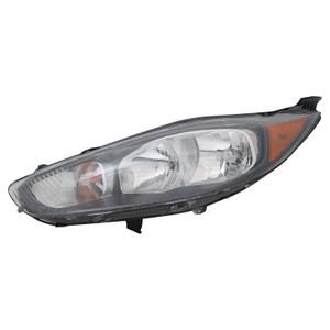 Upgrade Your Auto | Replacement Lights | 14-19 Ford Fiesta | CRSHL02420