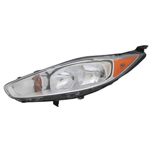 Upgrade Your Auto | Replacement Lights | 14-19 Ford Fiesta | CRSHL02421