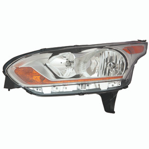 Upgrade Your Auto | Replacement Lights | 14-18 Ford Transit | CRSHL02422