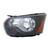 Upgrade Your Auto | Replacement Lights | 15-16 Ford Transit | CRSHL02426