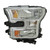 Upgrade Your Auto | Replacement Lights | 15-17 Ford F-150 | CRSHL02428