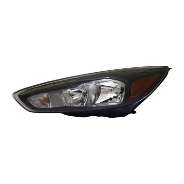 Upgrade Your Auto | Replacement Lights | 15-18 Ford Focus | CRSHL02430