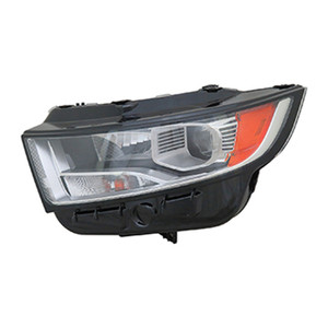 Upgrade Your Auto | Replacement Lights | 15-18 Ford Edge | CRSHL02437