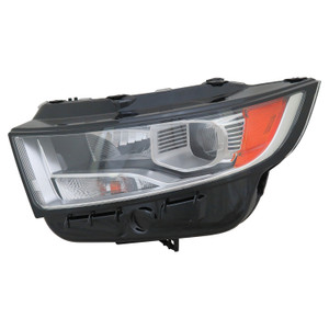 Upgrade Your Auto | Replacement Lights | 15-18 Ford Edge | CRSHL02439