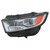 Upgrade Your Auto | Replacement Lights | 15-18 Ford Edge | CRSHL02439