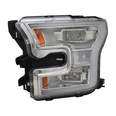 Upgrade Your Auto | Replacement Lights | 15-17 Ford F-150 | CRSHL02440