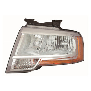 Upgrade Your Auto | Replacement Lights | 15-17 Ford Expedition | CRSHL02441
