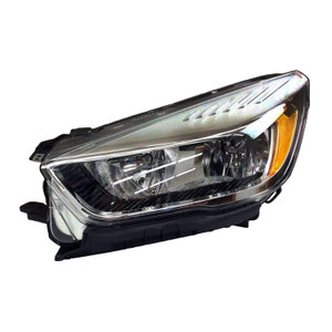 Upgrade Your Auto | Replacement Lights | 17-19 Ford Escape | CRSHL02443
