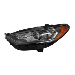 Upgrade Your Auto | Replacement Lights | 17-20 Ford Fusion | CRSHL02444