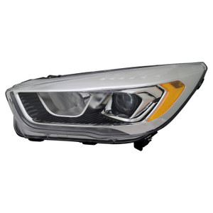 Upgrade Your Auto | Replacement Lights | 17-19 Ford Escape | CRSHL02445