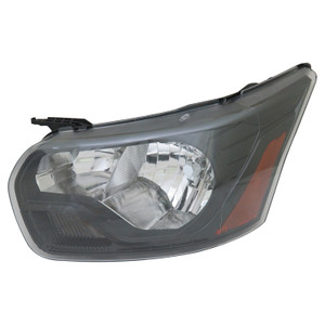 Upgrade Your Auto | Replacement Lights | 16-19 Ford Transit | CRSHL02452