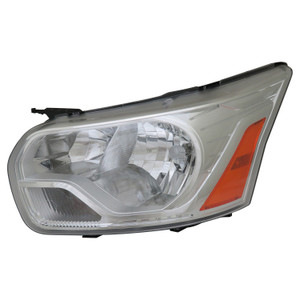 Upgrade Your Auto | Replacement Lights | 15-19 Ford Transit | CRSHL02453