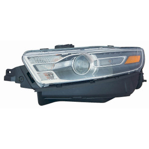 Upgrade Your Auto | Replacement Lights | 16-19 Ford Taurus | CRSHL02455