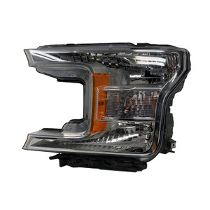 Upgrade Your Auto | Replacement Lights | 18-20 Ford F-150 | CRSHL02456