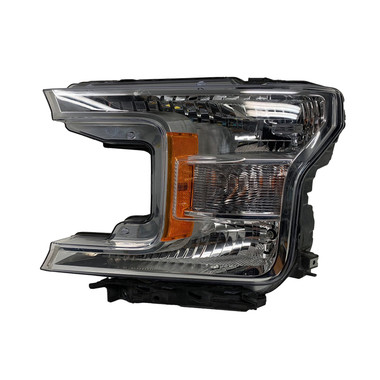 Upgrade Your Auto | Replacement Lights | 18-20 Ford F-150 | CRSHL02456