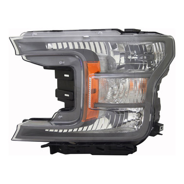 Upgrade Your Auto | Replacement Lights | 18-20 Ford F-150 | CRSHL02457