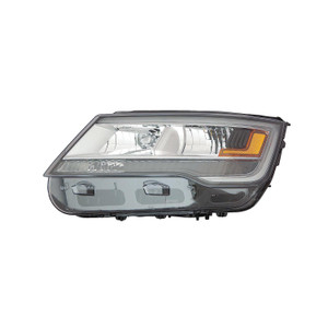 Upgrade Your Auto | Replacement Lights | 18-19 Ford Explorer | CRSHL02459