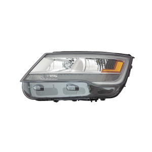 Upgrade Your Auto | Replacement Lights | 18-19 Ford Explorer | CRSHL02460