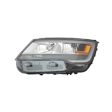 Upgrade Your Auto | Replacement Lights | 18-19 Ford Explorer | CRSHL02460