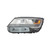 Upgrade Your Auto | Replacement Lights | 18-19 Ford Explorer | CRSHL02460