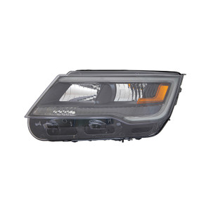 Upgrade Your Auto | Replacement Lights | 18-19 Ford Explorer | CRSHL02461