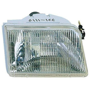 Upgrade Your Auto | Replacement Lights | 93-97 Ford Ranger | CRSHL02473
