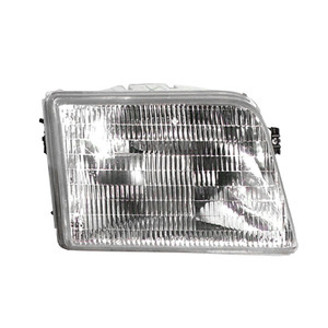 Upgrade Your Auto | Replacement Lights | 93-97 Ford Ranger | CRSHL02474