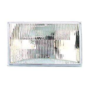 Upgrade Your Auto | Replacement Lights | 90-94 Lincoln Town Car | CRSHL02478