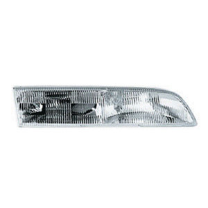 Upgrade Your Auto | Replacement Lights | 92-97 Ford Crown Victoria | CRSHL02481