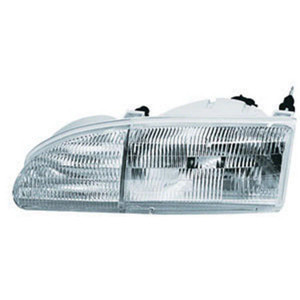 Upgrade Your Auto | Replacement Lights | 96-97 Ford Thunderbird | CRSHL02483
