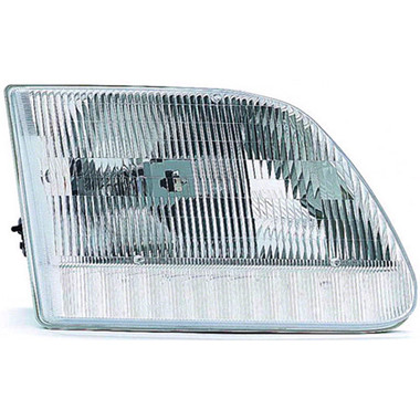 Upgrade Your Auto | Replacement Lights | 97-04 Ford F-150 | CRSHL02488