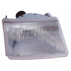 Upgrade Your Auto | Replacement Lights | 98-00 Ford Ranger | CRSHL02497