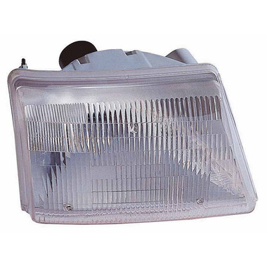 Upgrade Your Auto | Replacement Lights | 98-00 Ford Ranger | CRSHL02497