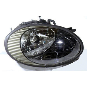 Upgrade Your Auto | Replacement Lights | 98-99 Ford Taurus | CRSHL02502
