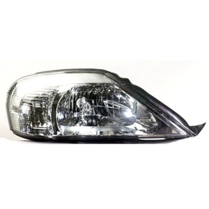 Upgrade Your Auto | Replacement Lights | 00-05 Mercury Sable | CRSHL02508