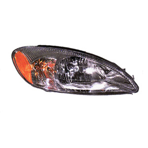 Upgrade Your Auto | Replacement Lights | 00-07 Ford Taurus | CRSHL02509